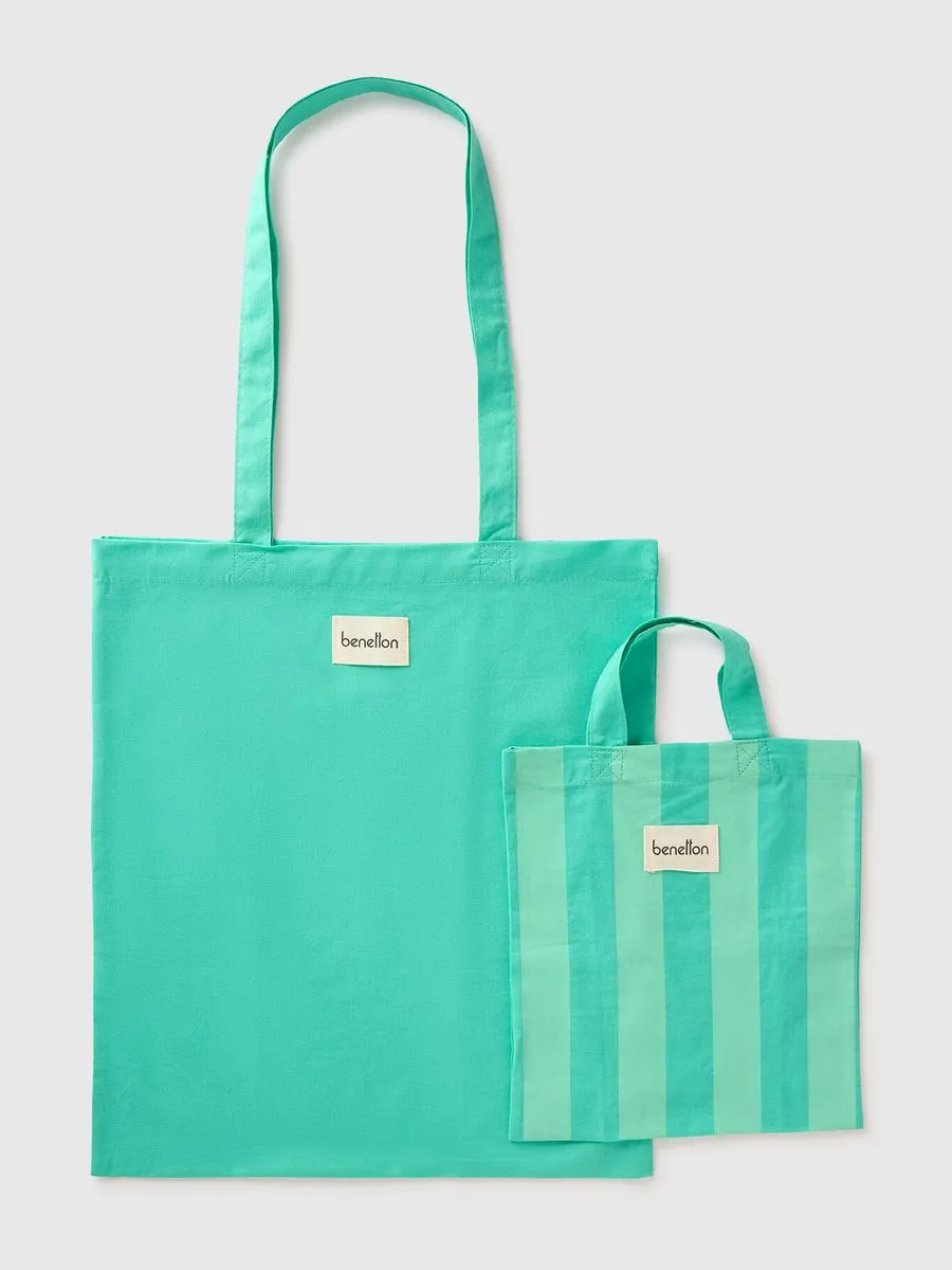 Benetton set torbi