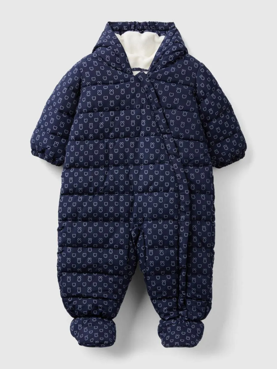 Benetton skafander za bebe