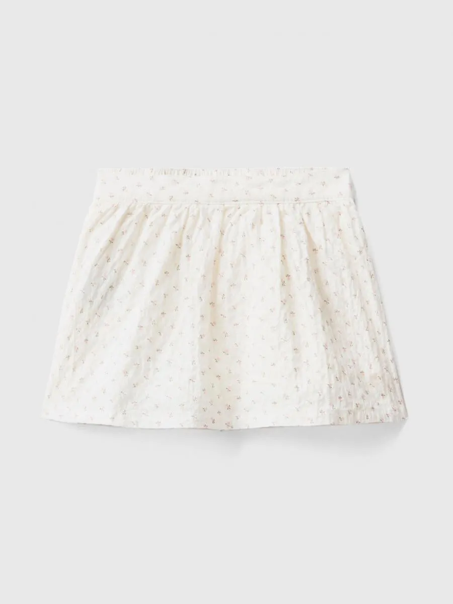 Benetton suknja za bebe