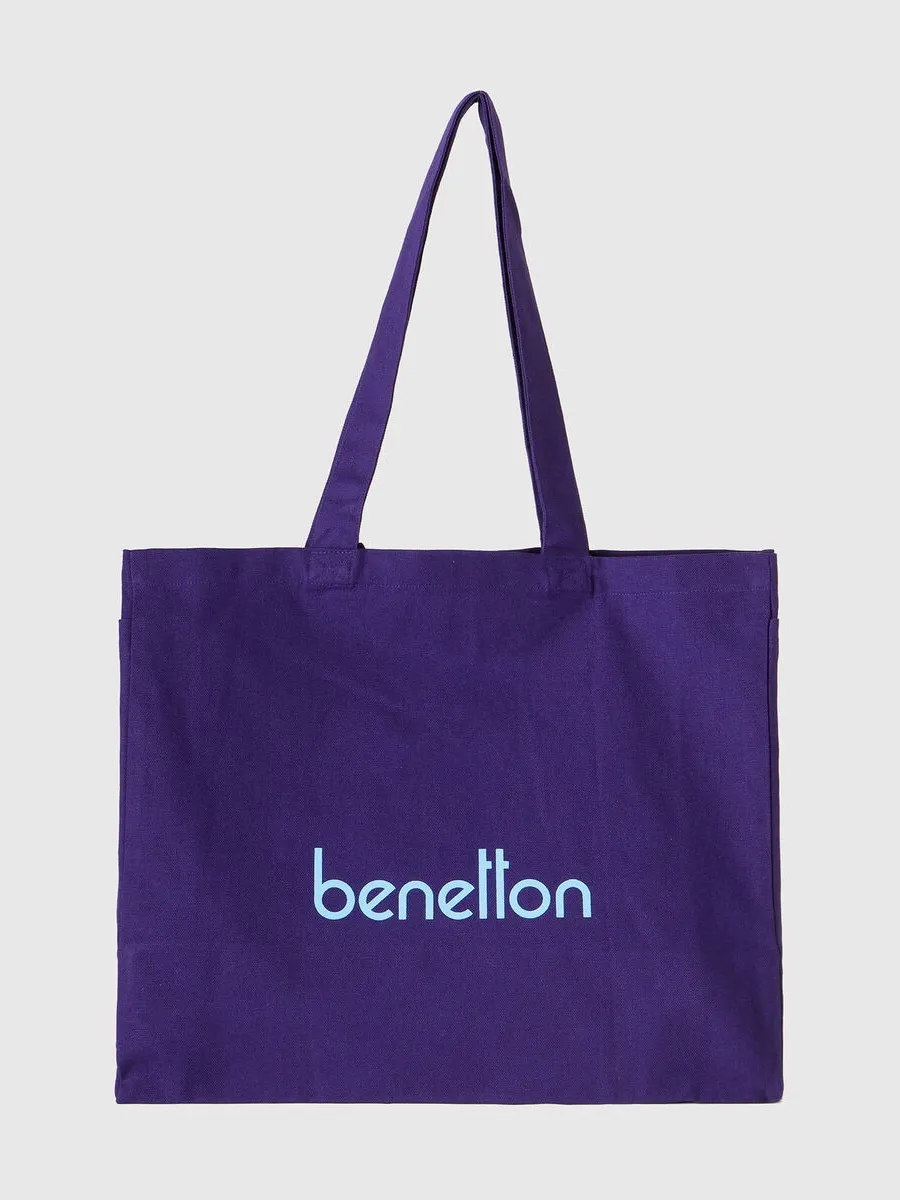 Benetton torba
