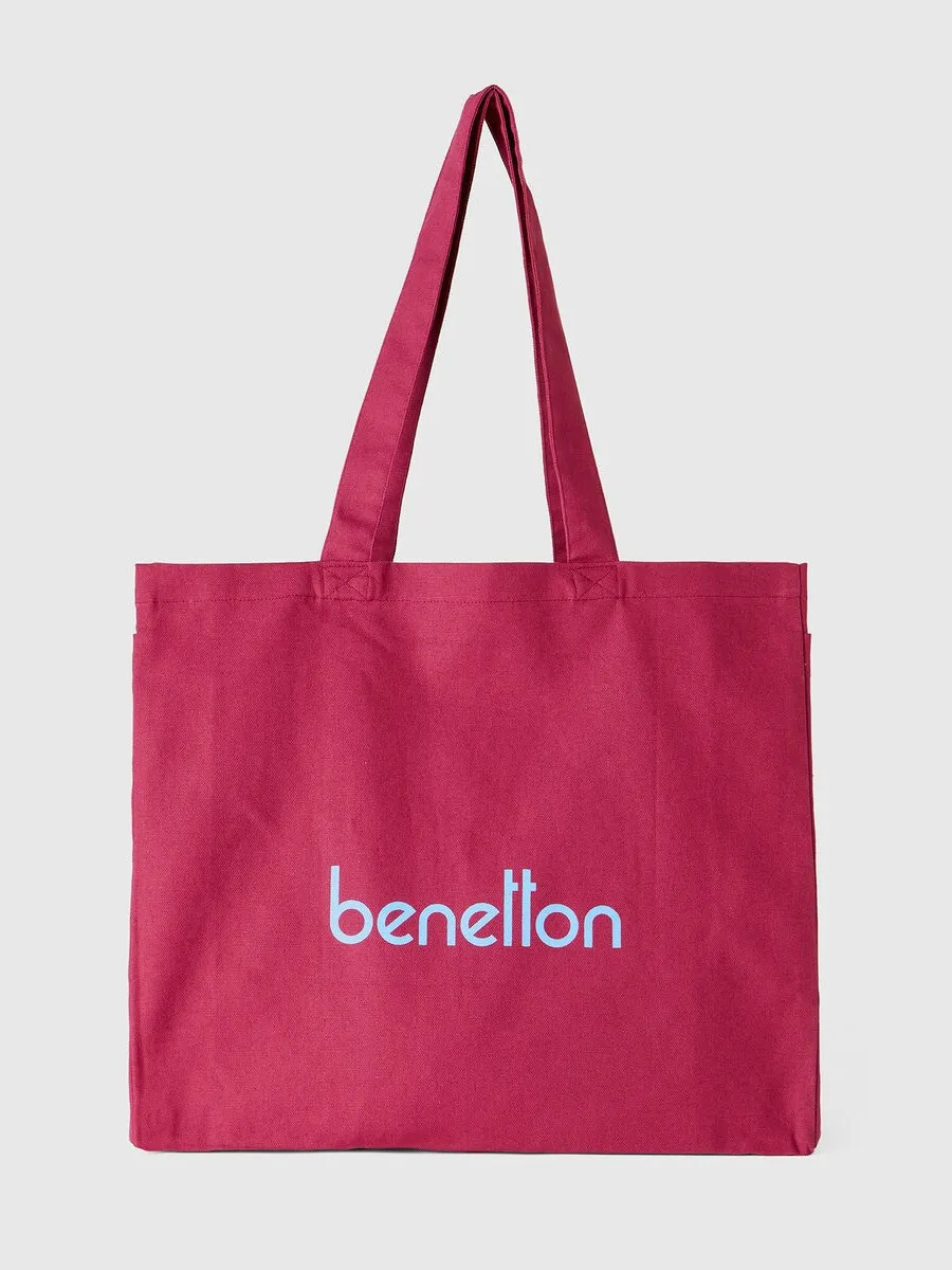 Benetton torba