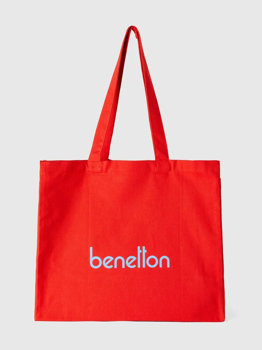 Benetton torba