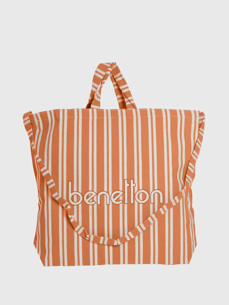 Benetton torba