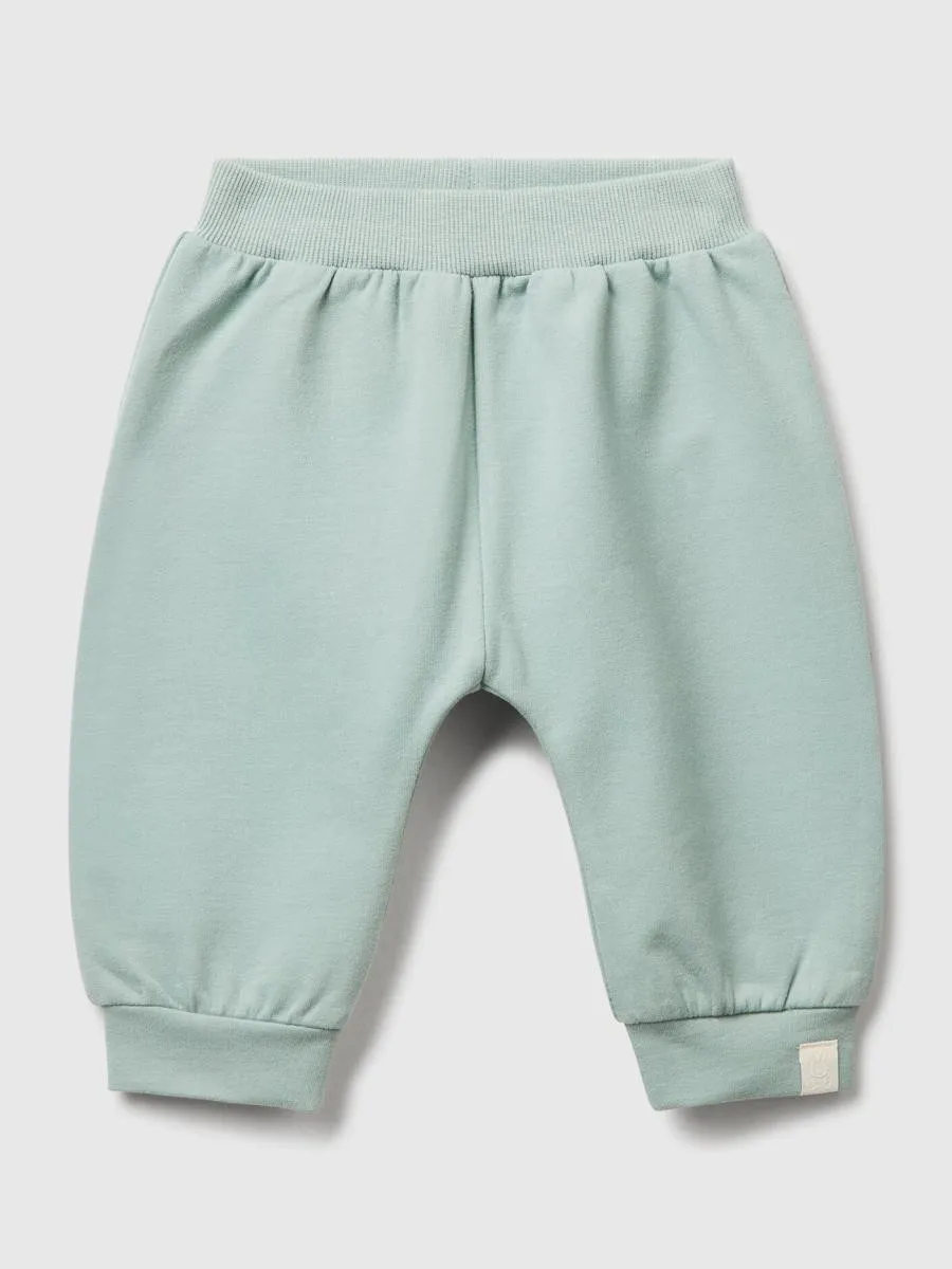 Benetton trenerka donji deo za bebe