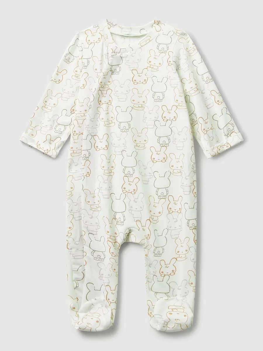 Benetton zeka za bebe