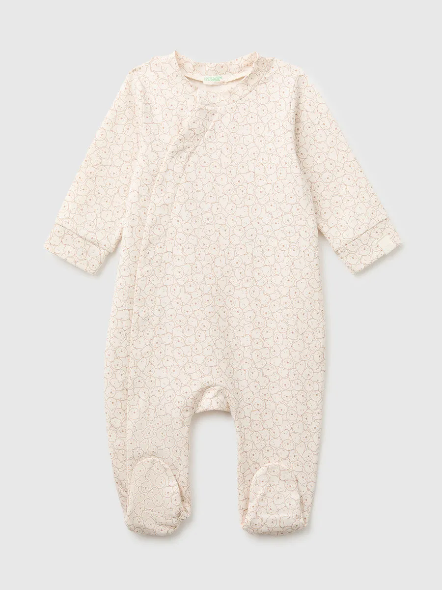 Benetton zeka za bebe
