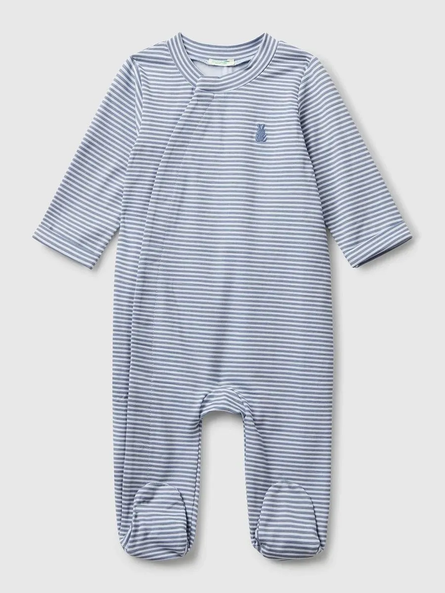 Benetton zeka za bebe