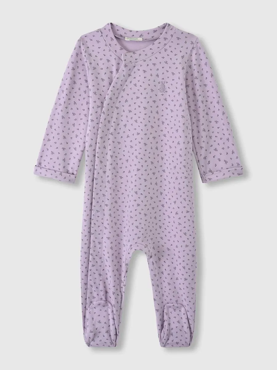 Benetton zeka za bebe