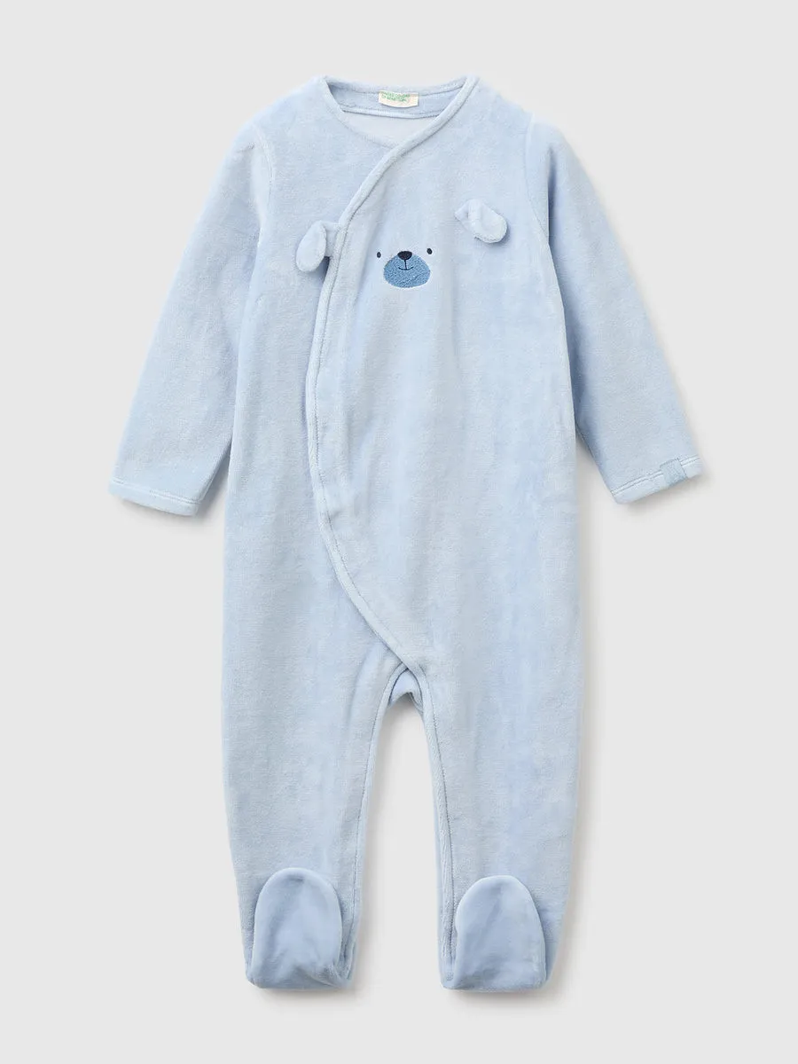 Benetton zeka za bebe
