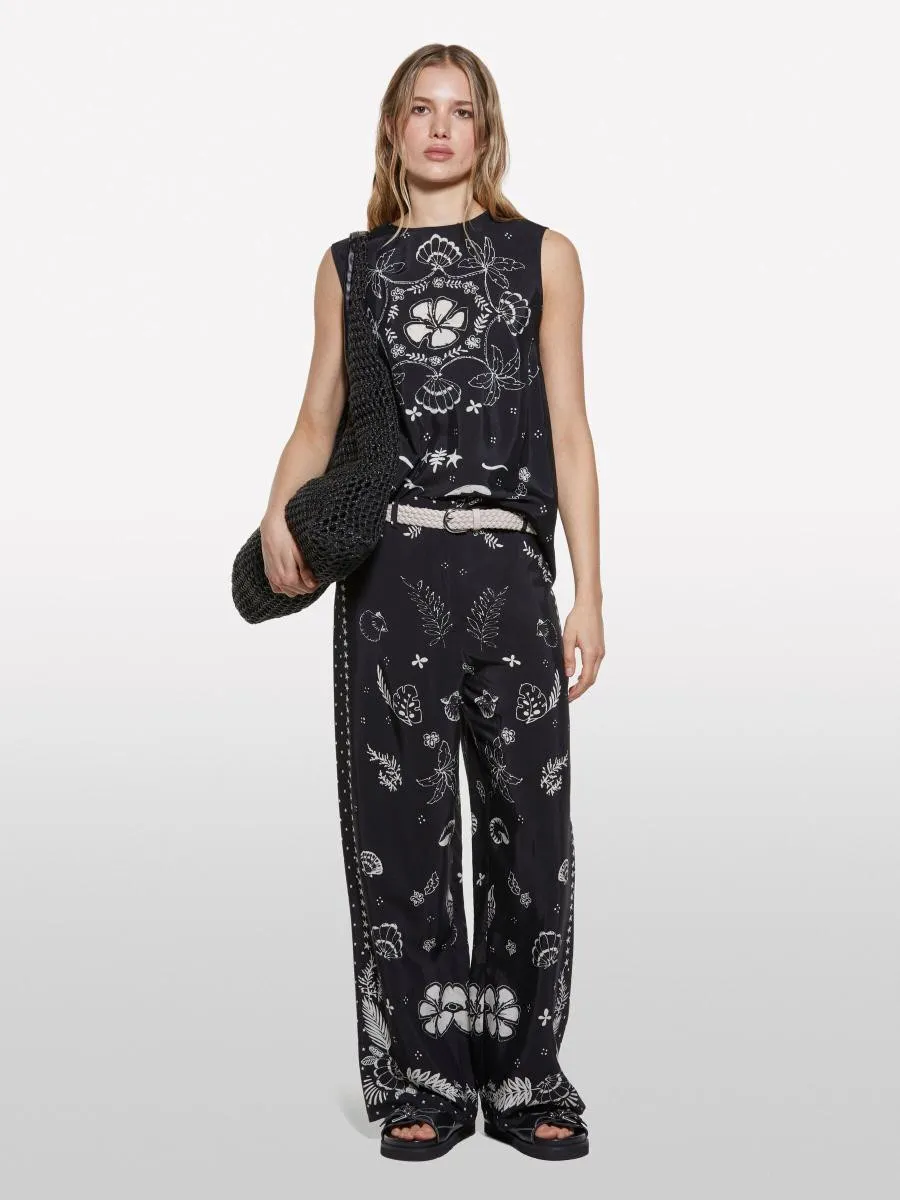 Sisley ženska bluza