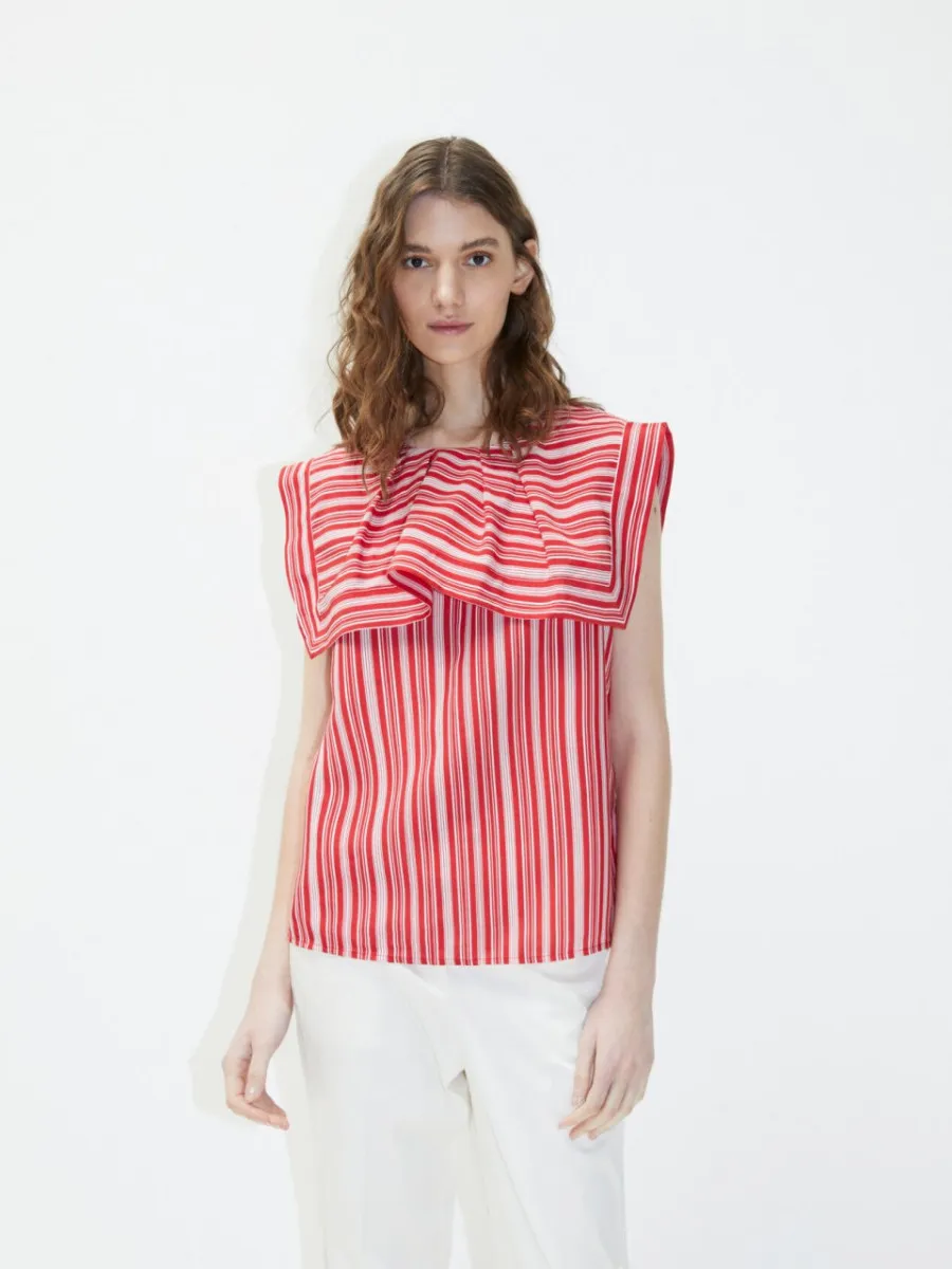 Sisley ženska bluza