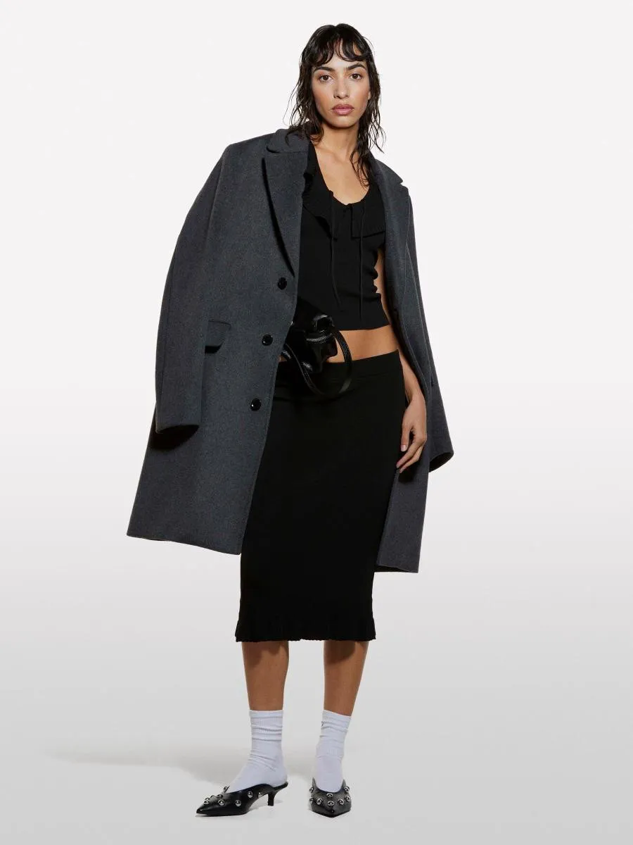 Sisley ženska suknja