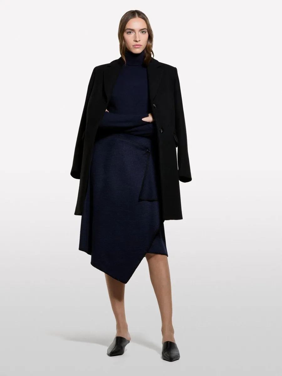 Sisley ženska suknja