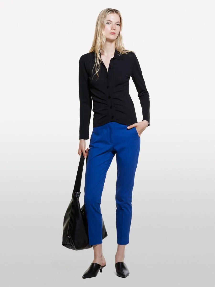 Sisley ženske pantalone
