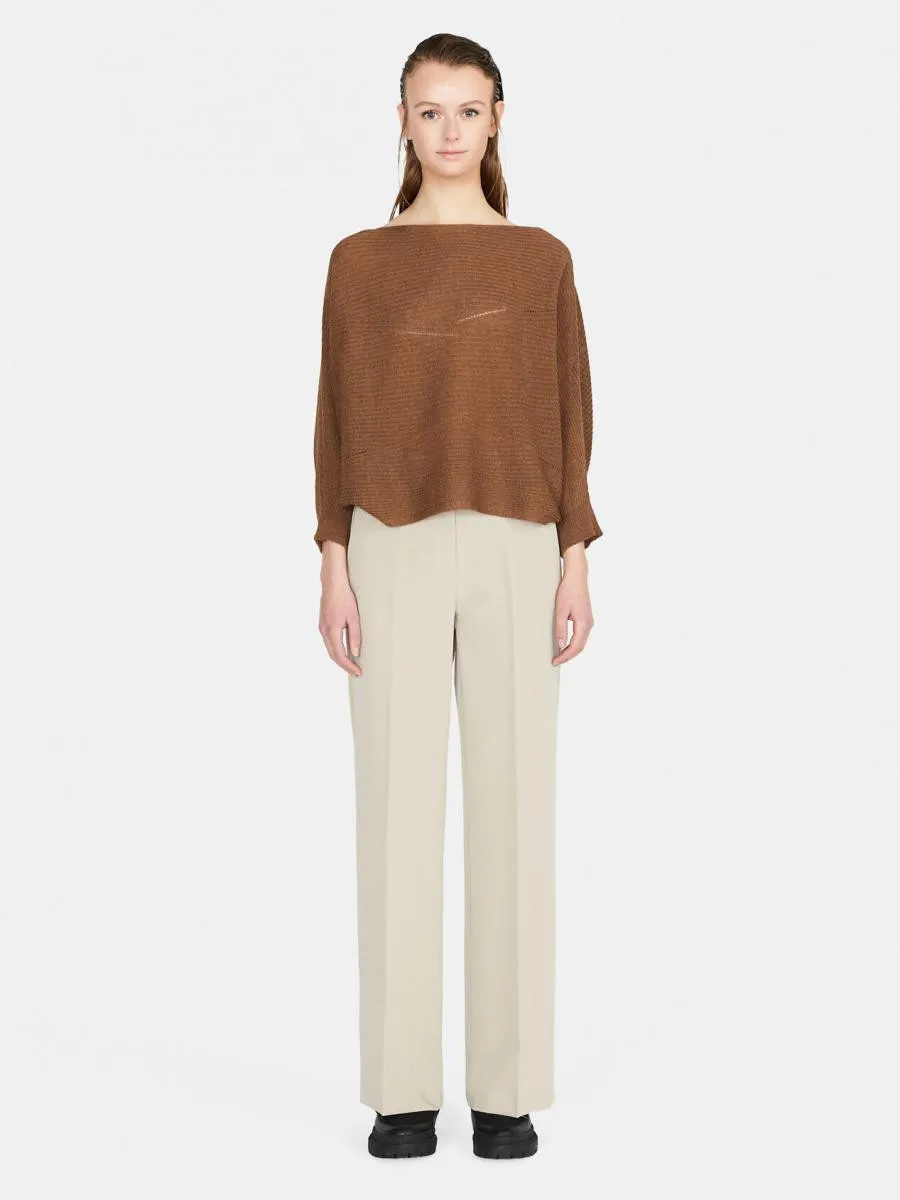 Sisley ženske pantalone