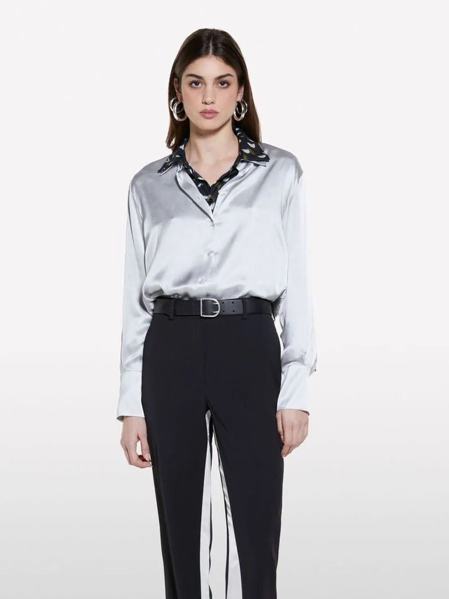 Sisley ženske pantalone
