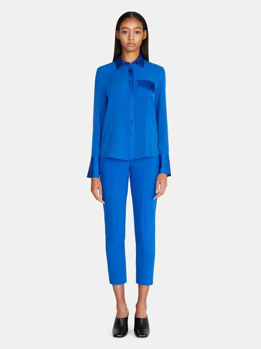 Sisley ženske pantalone