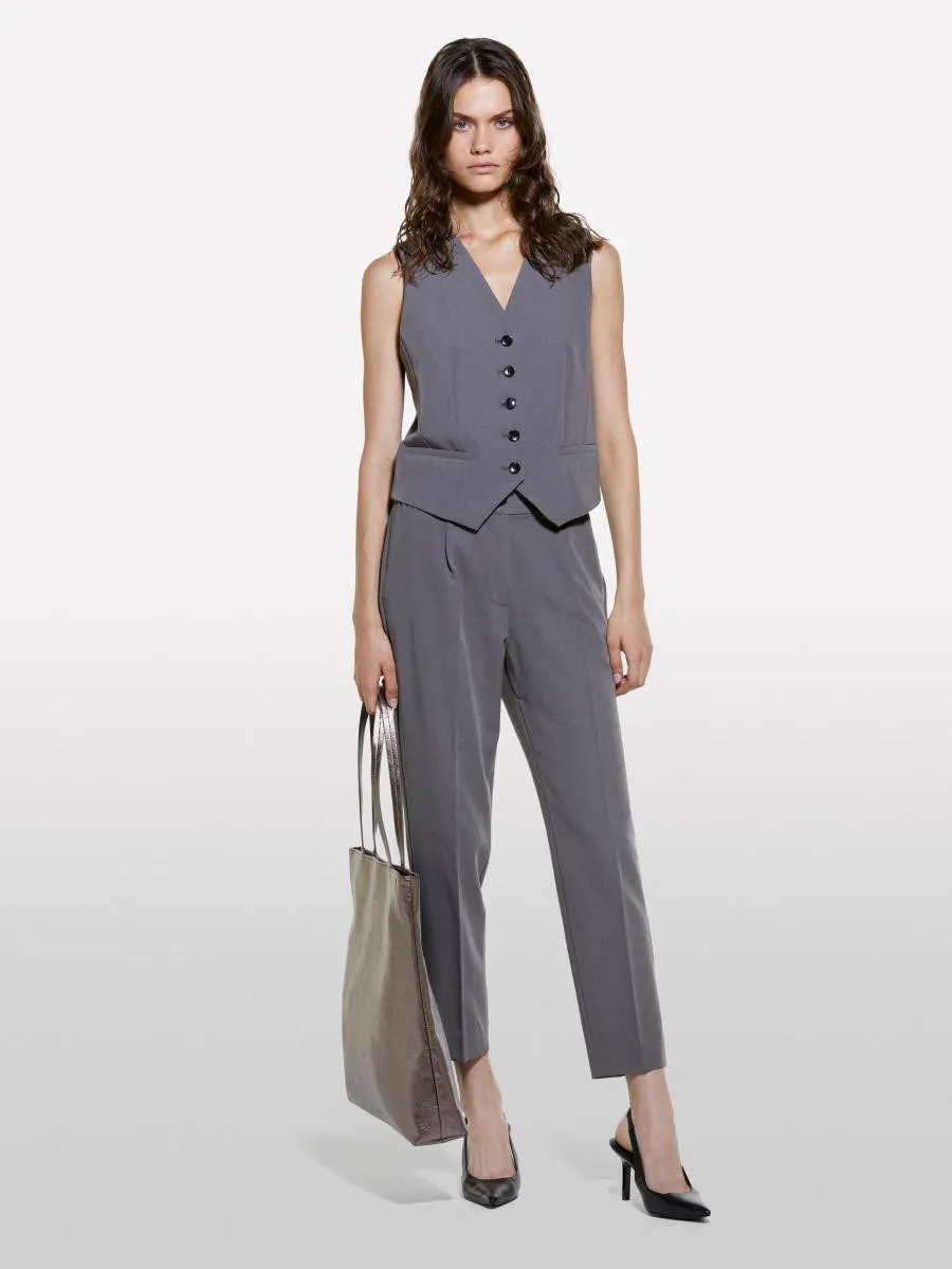 Sisley ženske pantalone