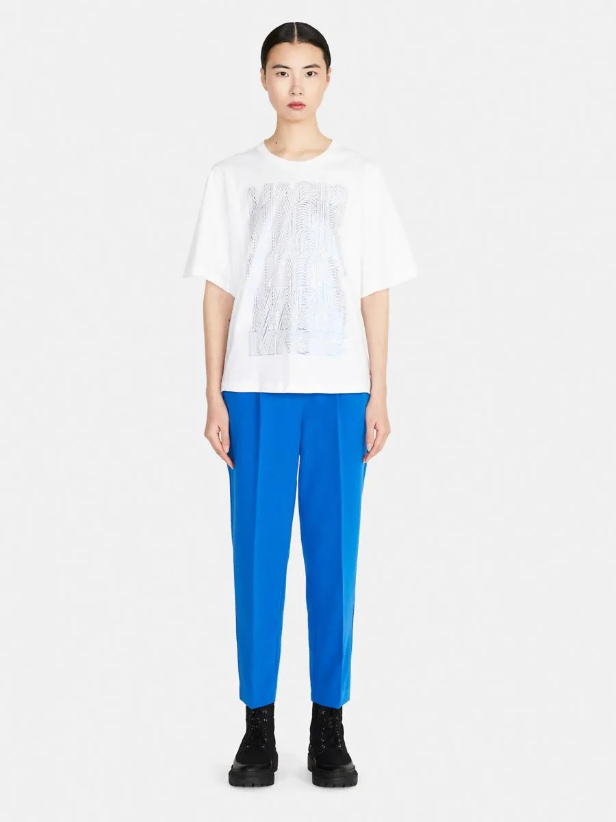 Sisley ženske pantalone