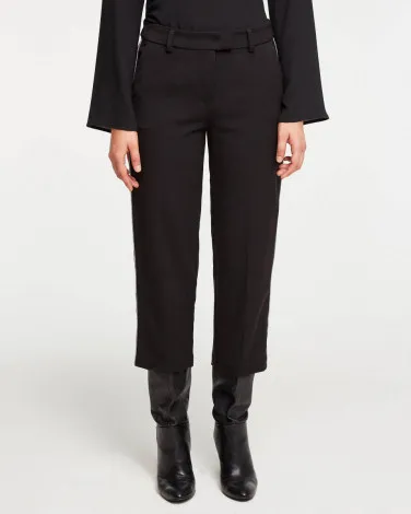Sisley ženske pantalone