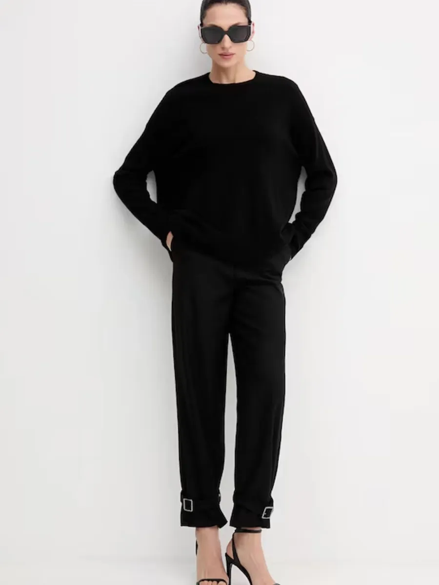 Sisley ženske pantalone