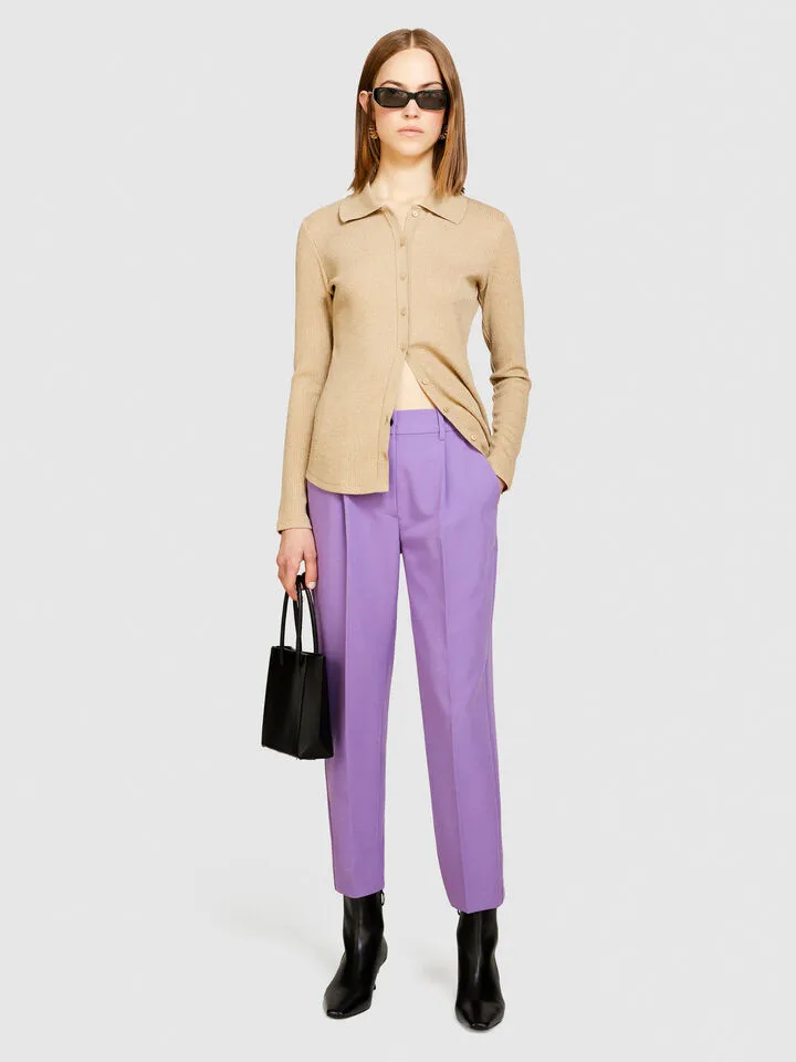 Sisley ženske pantalone
