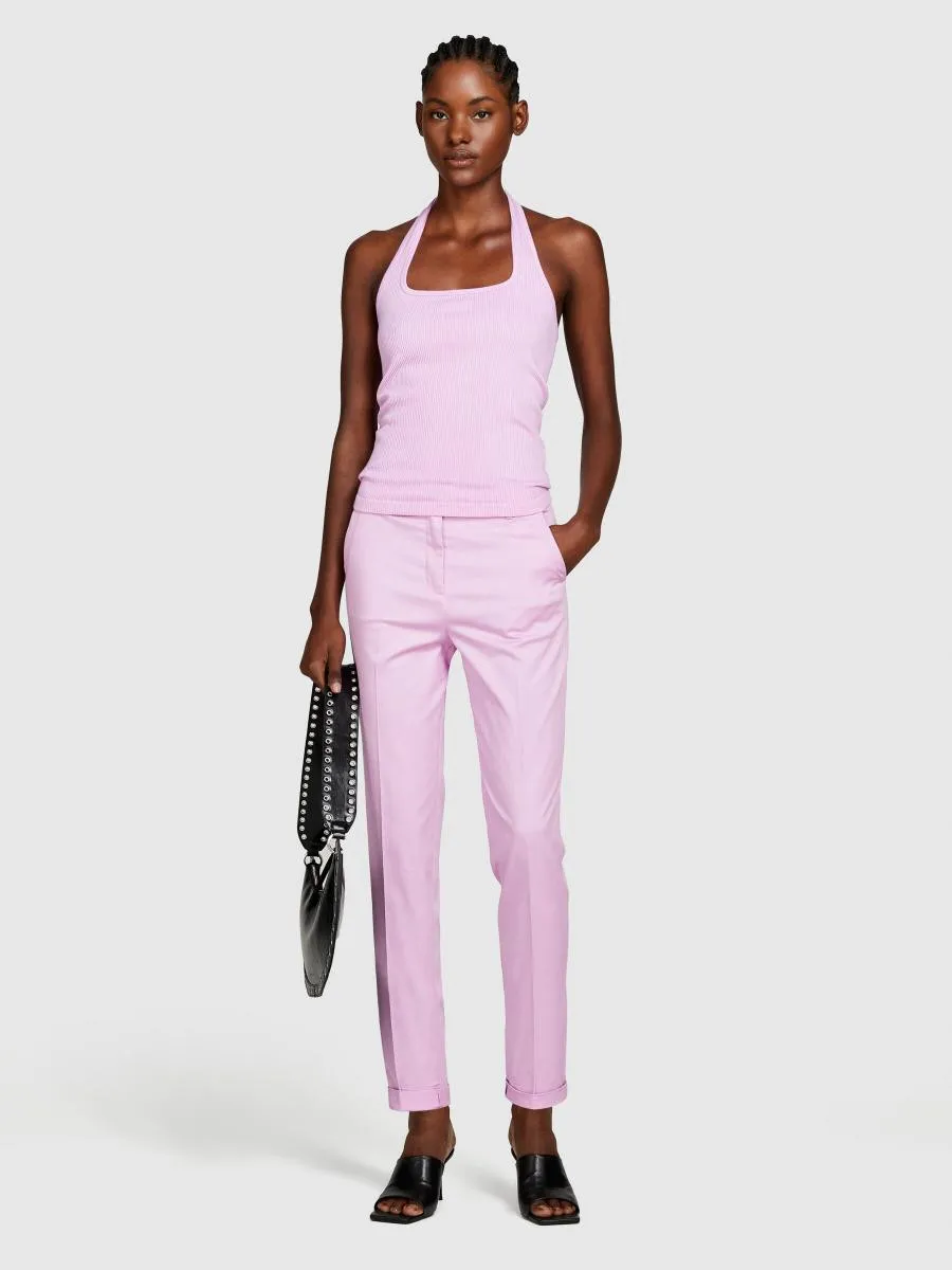 Sisley ženske pantalone