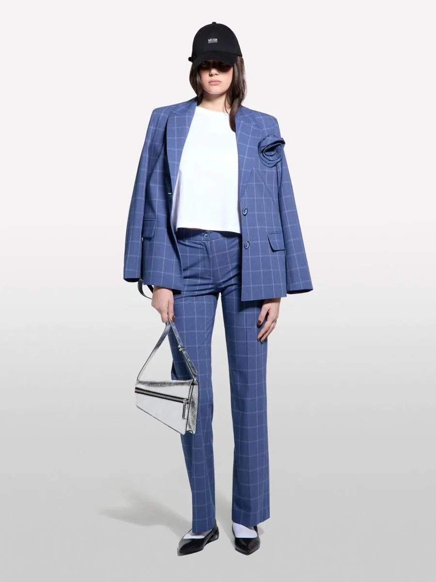 Sisley ženske pantalone