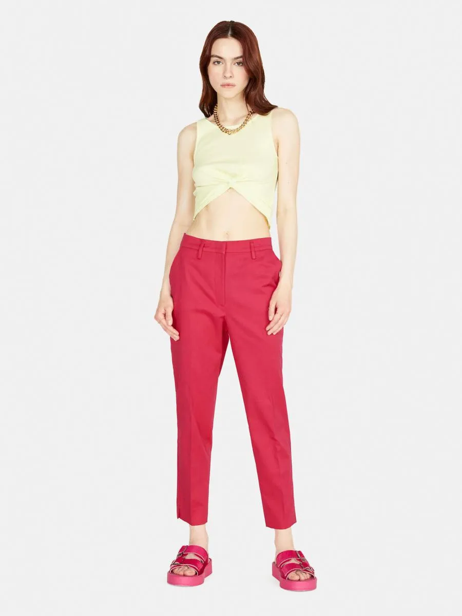 Sisley ženske pantalone