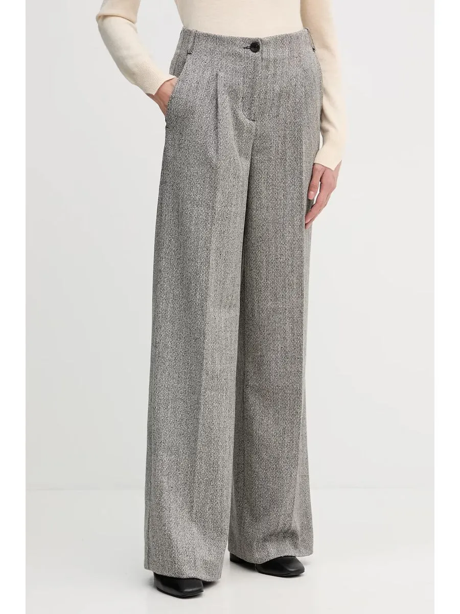 Sisley ženske pantalone