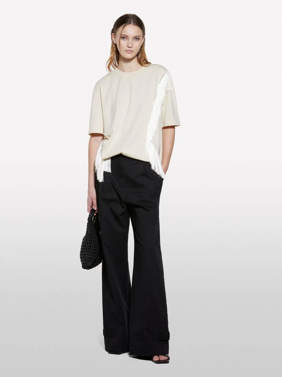 Sisley ženske pantalone