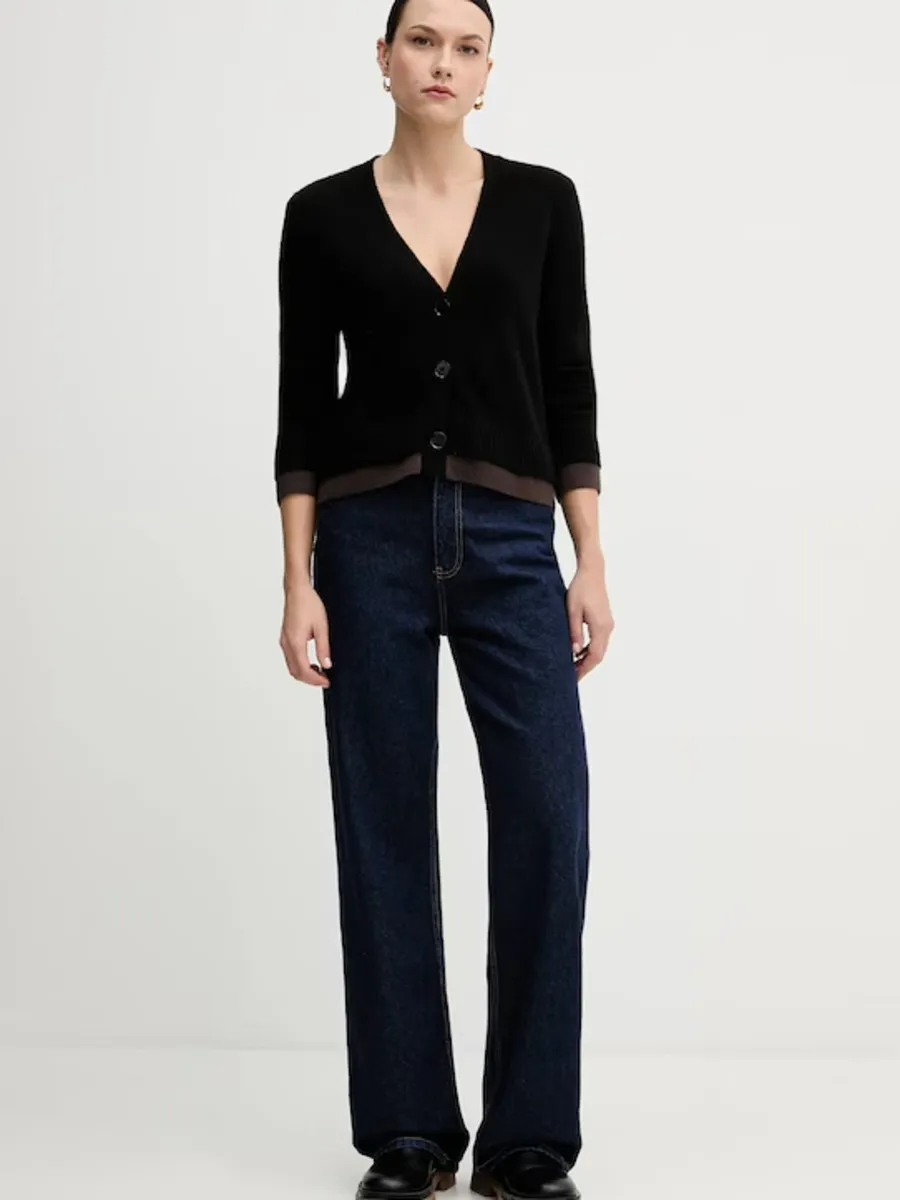 Sisley ženski džemper