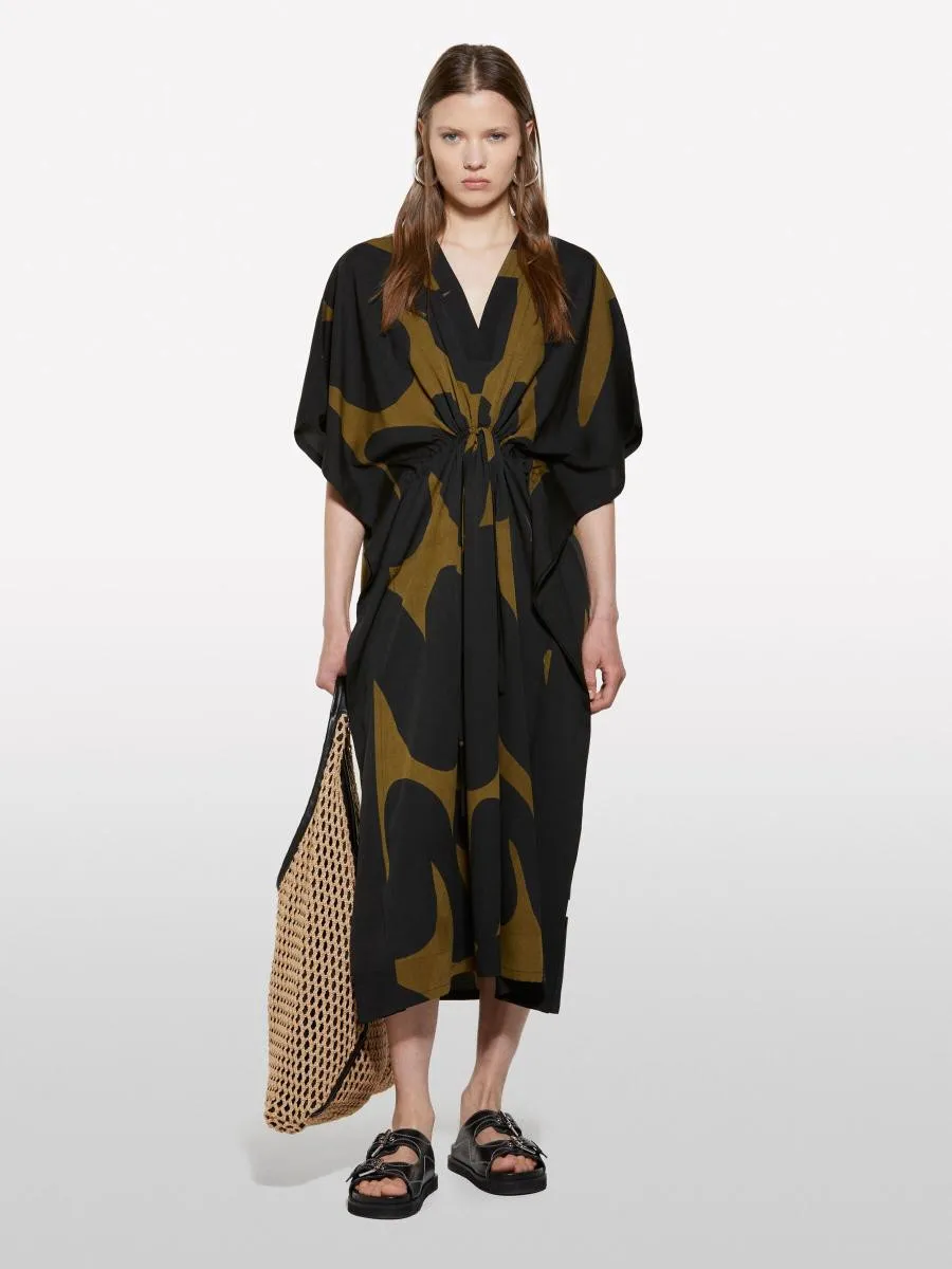 Sisley ženski kaftan