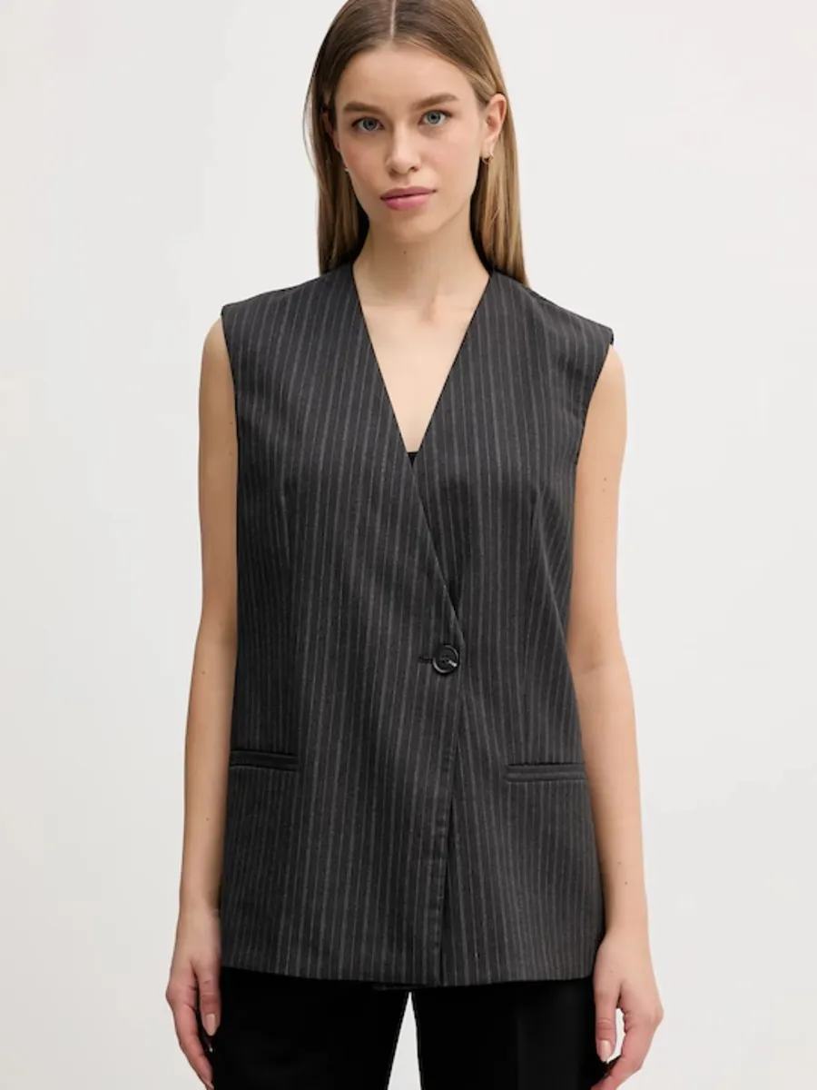 Sisley ženski prsluk