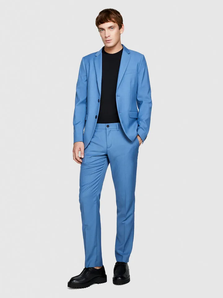 Sisley muške pantalone