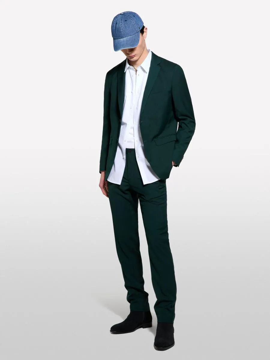 Sisley muške pantalone