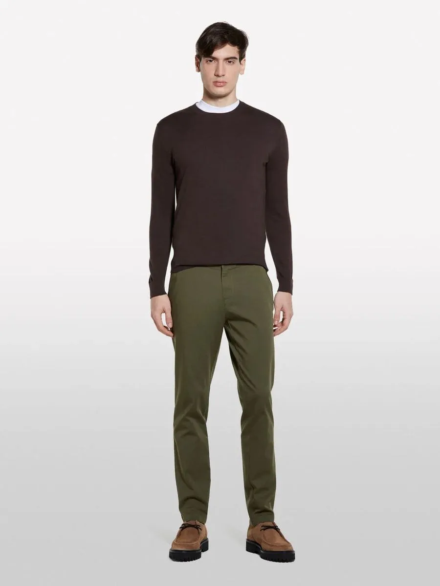 Sisley muške pantalone