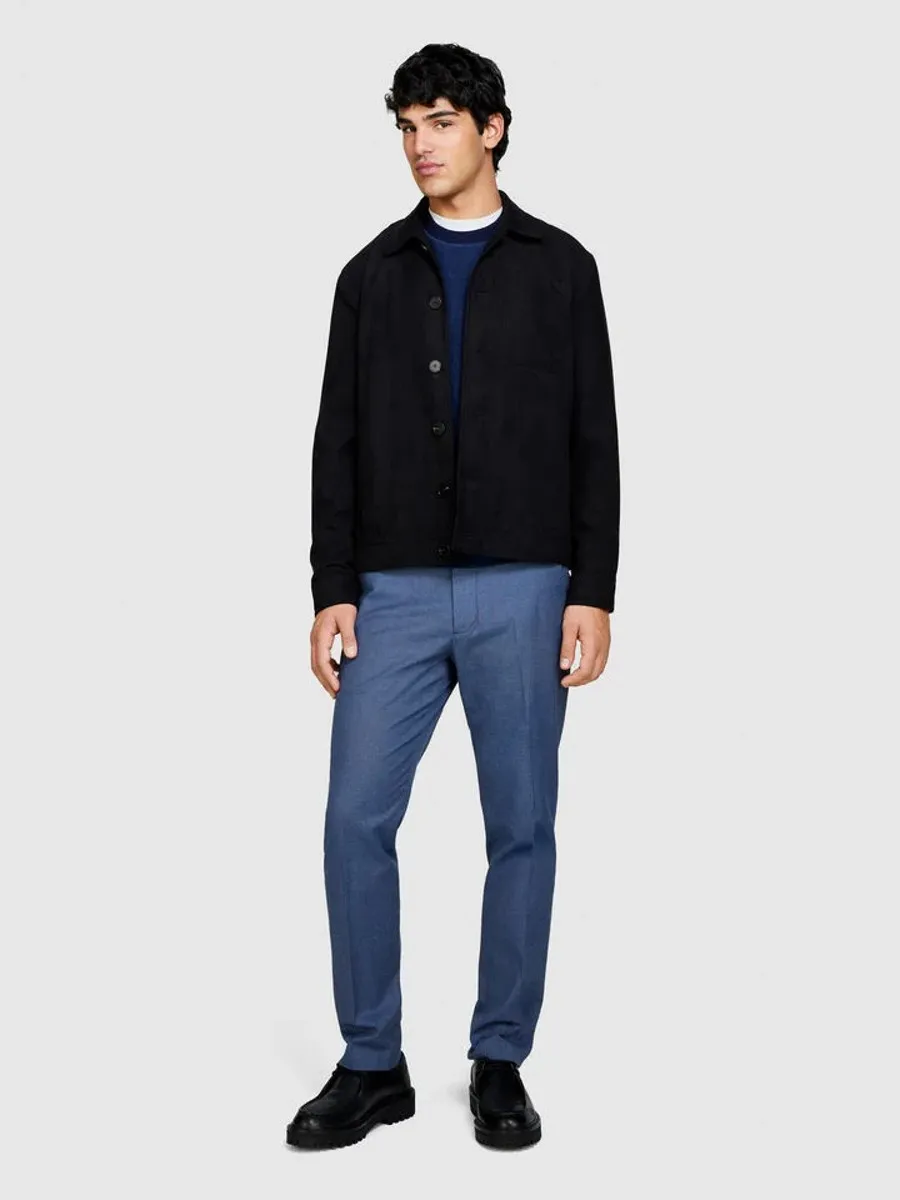 Sisley muške pantalone