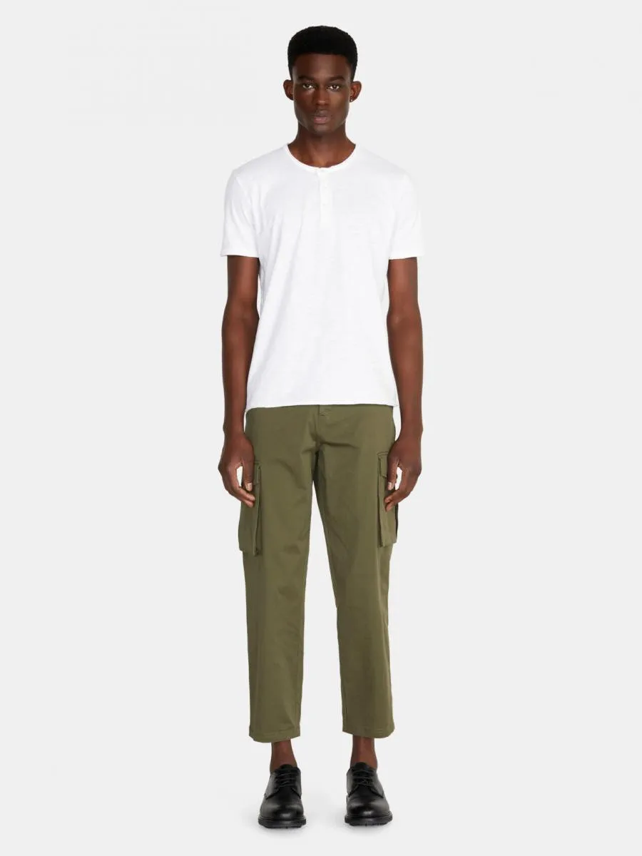 Sisley muške pantalone
