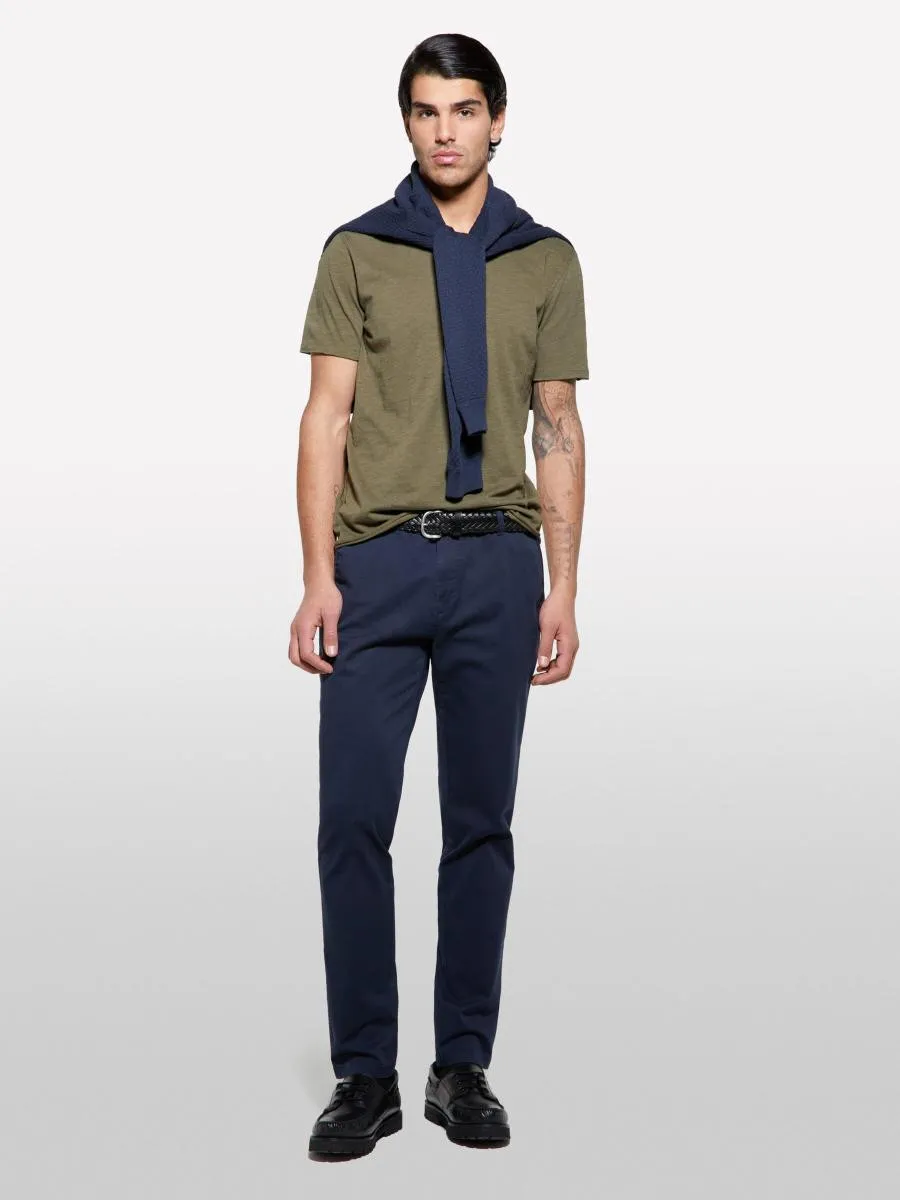 Sisley muške pantalone