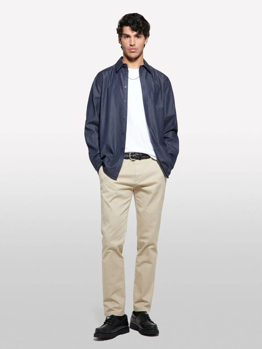 Sisley muške pantalone