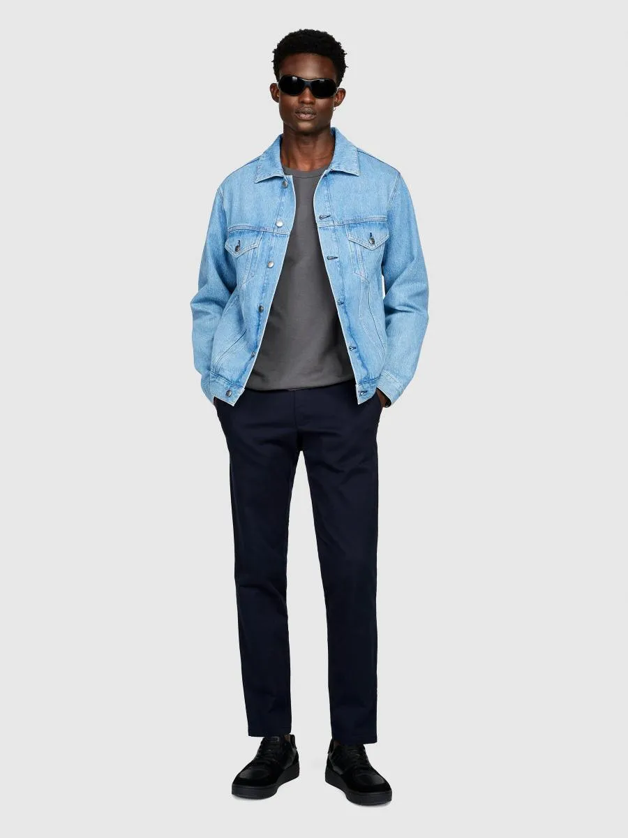 Sisley muške pantalone