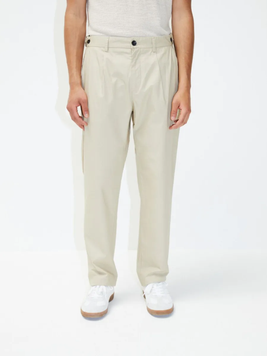 Sisley muške pantalone