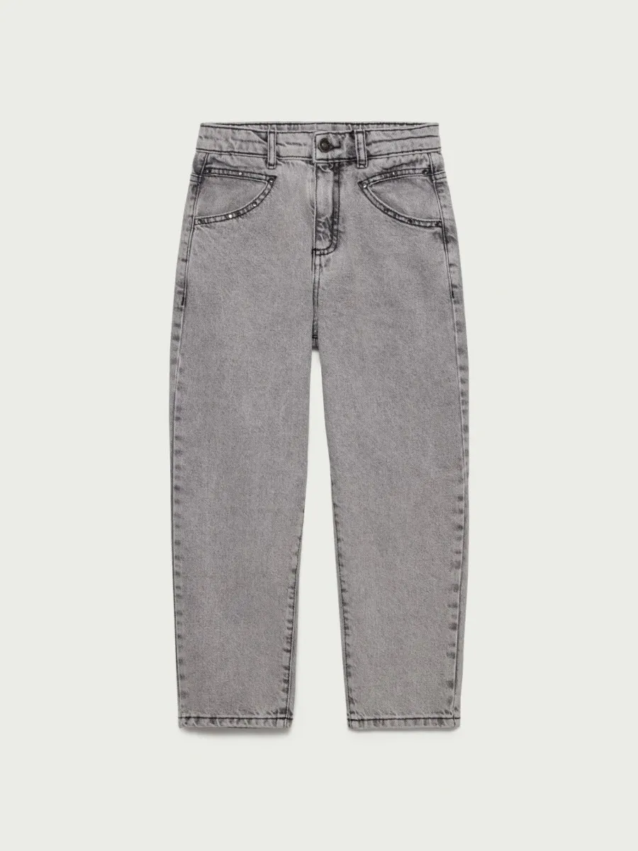Sisley young dečije pantalone