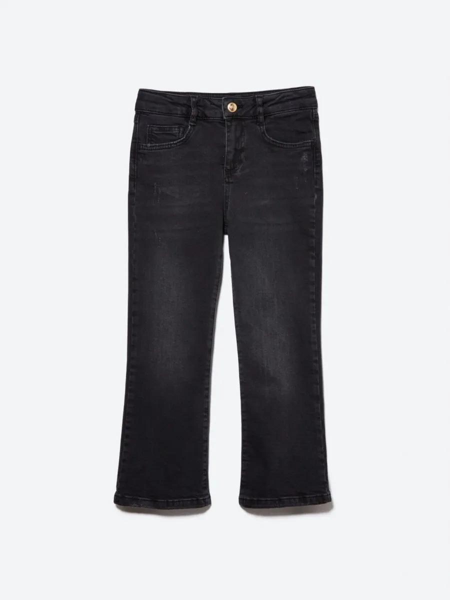 Sisley young dečije pantalone