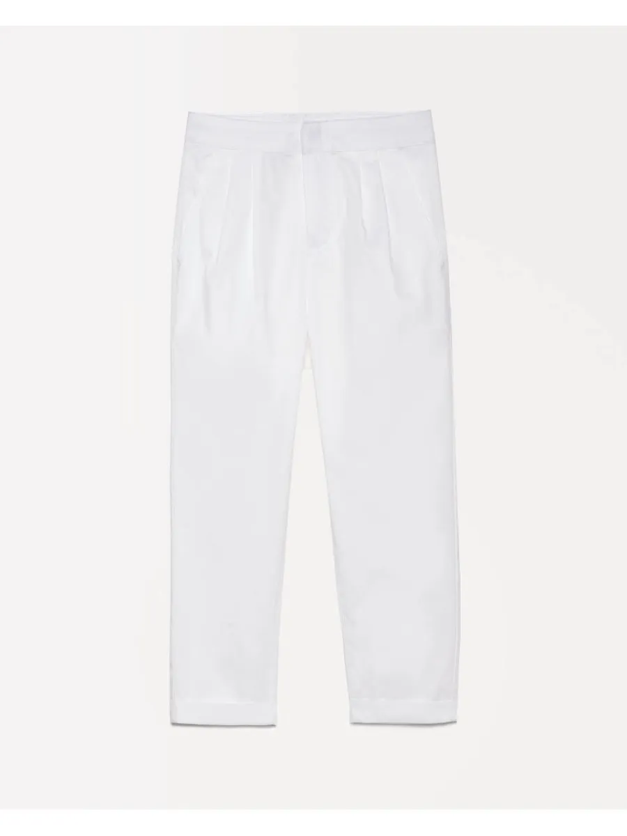 Sisley young dečije pantalone