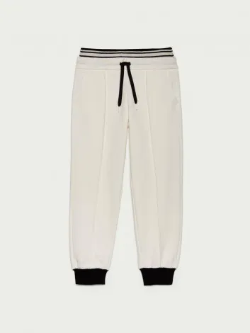 Sisley young dečije pantalone