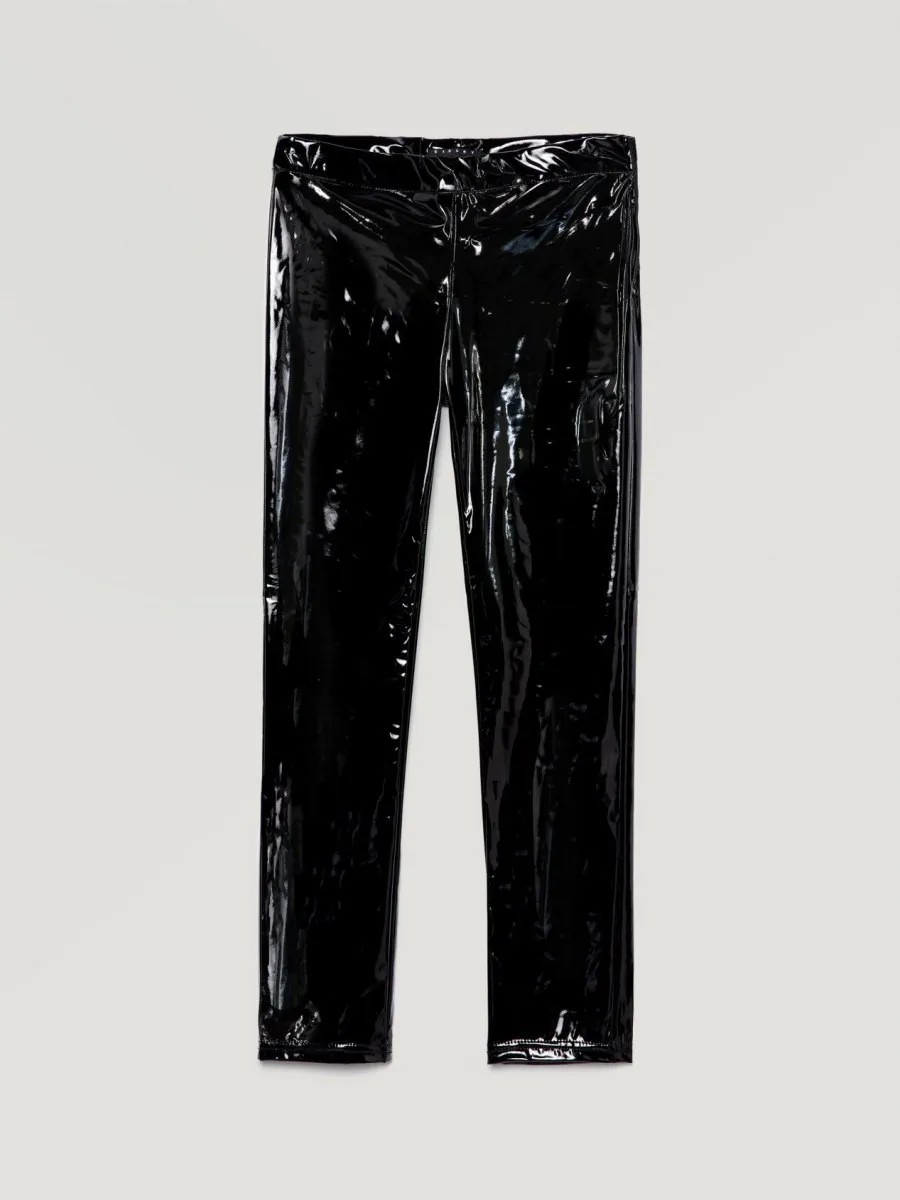 Sisley young dečije pantalone