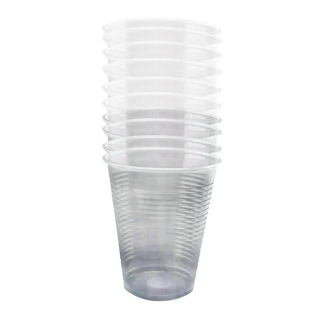 Čaša providna 0,25l 25/1