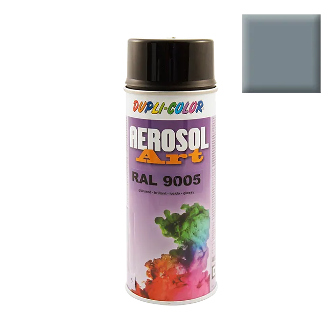 Aerosol art primer sivi 400ml